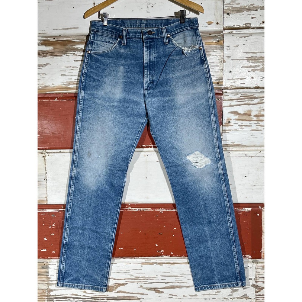 32w VTG Wrangler Jeans